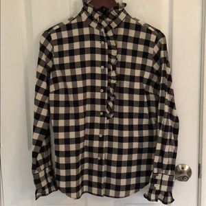 Ralph Lauren 100% cotton button down